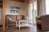 Ferienhaus in Ostseebad Nienhagen - Haus Zingst 27b - Bild 1
