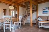 Ferienhaus in Ostseebad Nienhagen - Haus Zingst 27b - Bild 2