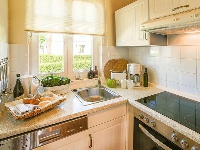 Ferienhaus in Ostseebad Nienhagen - Haus Usedom 18b - Bild 7