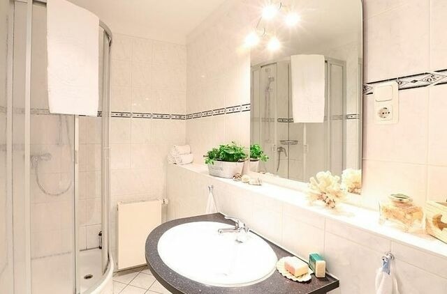 Ferienhaus in Ostseebad Nienhagen - Haus Usedom 18b - Bild 9