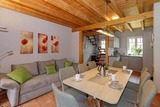 Ferienhaus in Ostseebad Nienhagen - Haus Rügen 9b - Bild 1