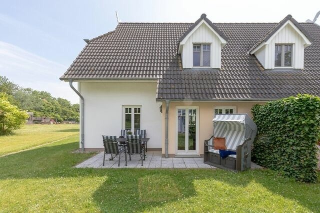 Ferienhaus in Ostseebad Nienhagen - Haus Rügen 9b - Bild 11