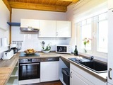 Ferienhaus in Ostseebad Nienhagen - Haus Zingst 14a - Bild 5