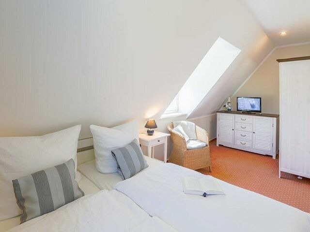 Ferienhaus in Ostseebad Nienhagen - Haus Zingst 14a - Bild 6