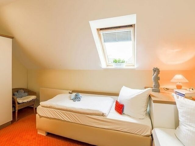 Ferienhaus in Ostseebad Nienhagen - Haus Usedom 6d - Bild 10