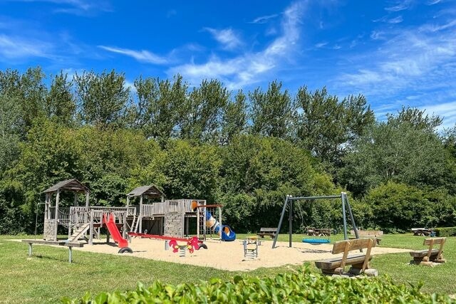 Ferienhaus in Ostseebad Nienhagen - Haus Usedom 6d - Bild 13