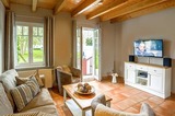 Ferienhaus in Ostseebad Nienhagen - Haus Usedom 26c - Bild 2