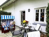 Ferienhaus in Ostseebad Nienhagen - Haus Usedom 26c - Bild 10