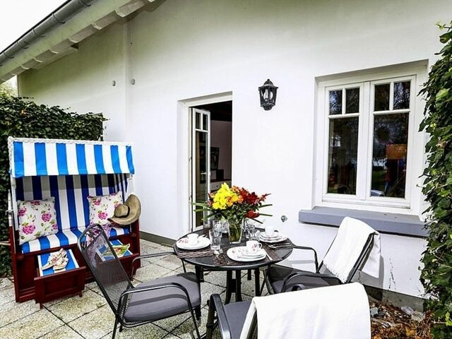 Ferienhaus in Ostseebad Nienhagen - Haus Usedom 26c - Bild 10