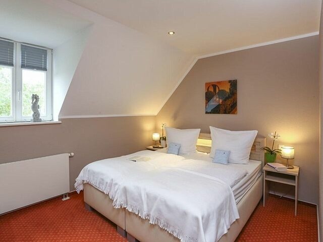 Ferienhaus in Ostseebad Nienhagen - Haus Usedom 26c - Bild 7