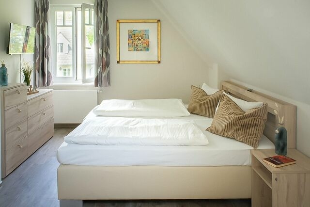 Ferienhaus in Ostseebad Nienhagen - Haus Zingst 13b - Bild 5