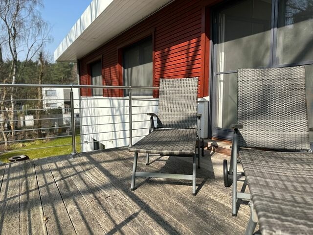 Ferienhaus in Glowe - Haus am Meer - Bild 21