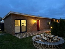 Karolinas Deluxe Appartement-Bungalow