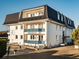 Ferienwohnung in Loddin - Aquarius Ferienwohnungen - Haus Aquarius