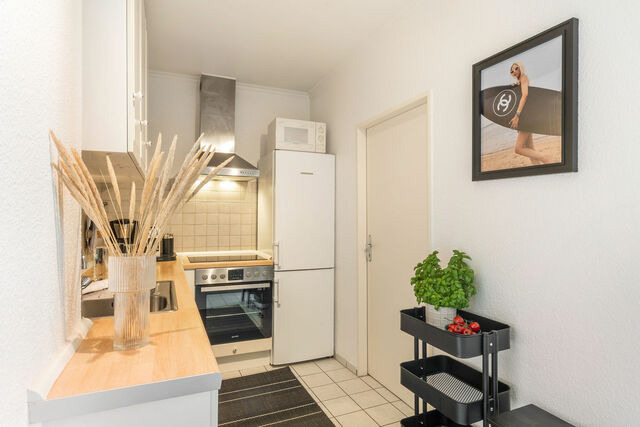 Ferienwohnung in Fehmarn OT Burgtiefe - Cozy Beach - Bild 11