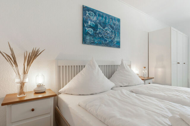 Ferienwohnung in Fehmarn OT Burgtiefe - Cozy Beach - Bild 17