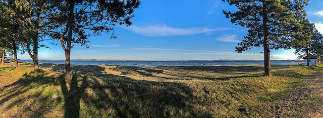 Ferienhaus in Gl&uuml;cksburg - Ferienhaus "Ostseewind 17" - Bild 20