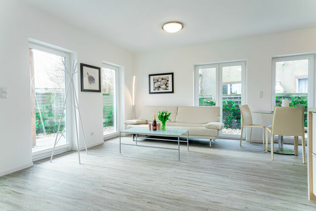 Ferienhaus in Zinnowitz - Wolkentraum - Bild 7