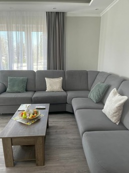 Schlosspark Apartment