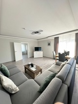 Ferienwohnung in Schleswig - Schlosspark Apartment - Bild 2