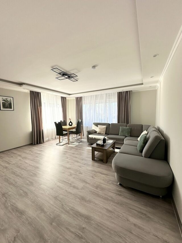 Ferienwohnung in Schleswig - Schlosspark Apartment - Bild 3