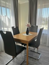 Ferienwohnung in Schleswig - Schlosspark Apartment - Bild 4