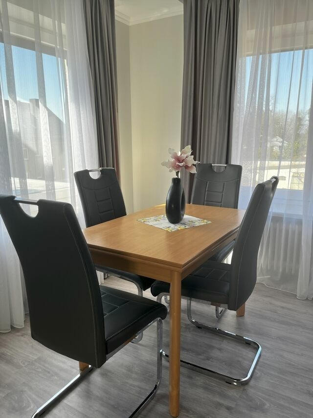 Ferienwohnung in Schleswig - Schlosspark Apartment - Bild 4