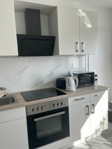 Ferienwohnung in Schleswig - Schlosspark Apartment - Bild 5