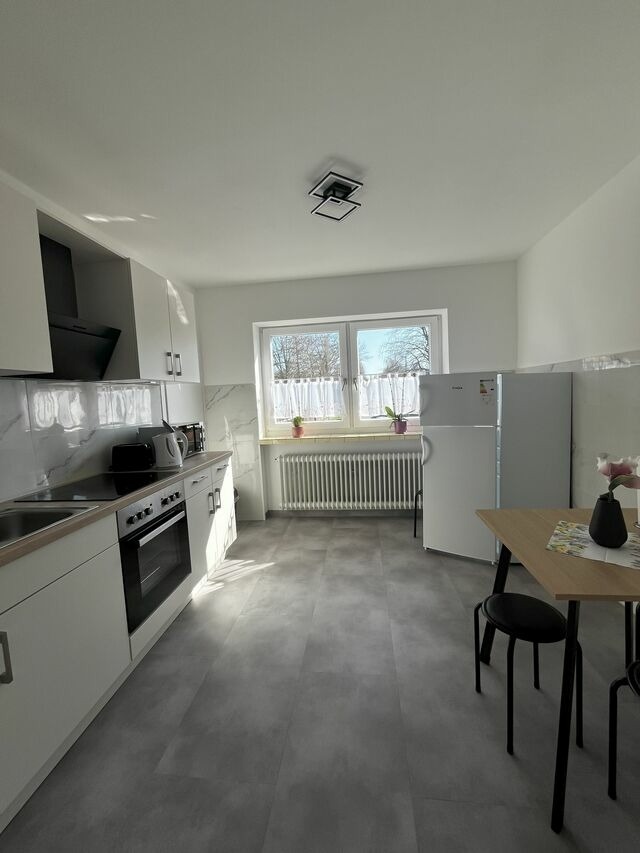 Ferienwohnung in Schleswig - Schlosspark Apartment - Bild 6