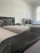 Ferienwohnung in Schleswig - Schlosspark Apartment - Bild 8