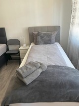 Ferienwohnung in Schleswig - Schlosspark Apartment - Bild 9