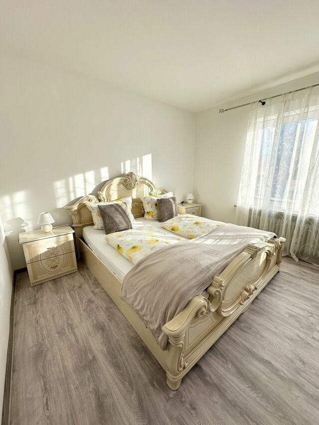 Ferienwohnung in Schleswig - Schlosspark Apartment - Bild 13