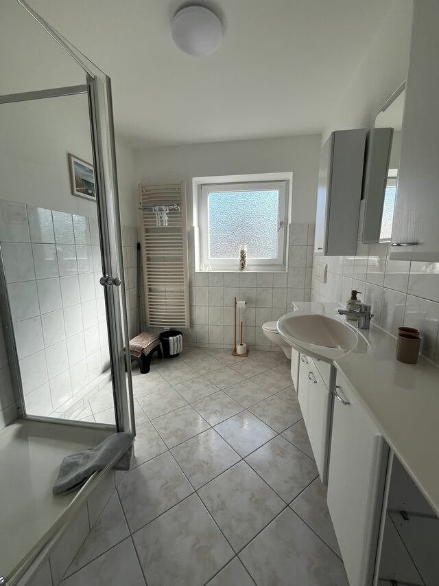 Ferienwohnung in Schleswig - Schlosspark Apartment - Bild 19