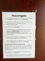 Ferienwohnung in Schleswig - Schlosspark Apartment - Bild 21