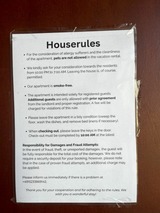 Ferienwohnung in Schleswig - Schlosspark Apartment - Bild 22