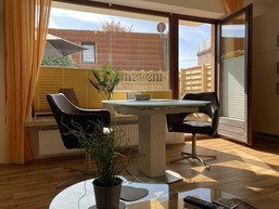 Haus Meeresglück Seebär