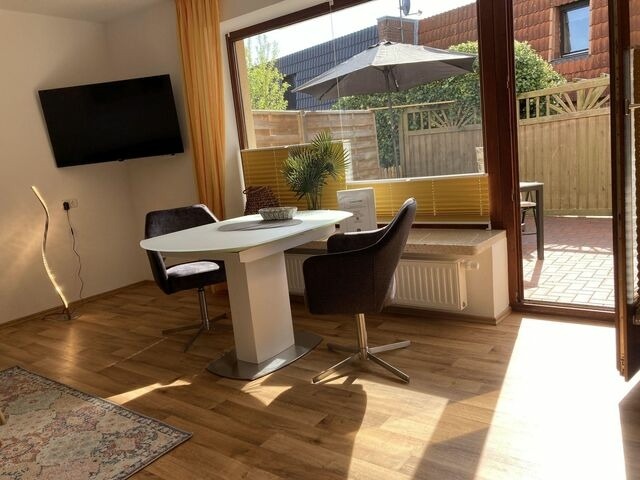 Ferienwohnung in Dahme - Haus Meeresglück Seebär - Bild 8
