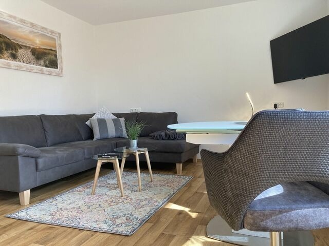 Ferienwohnung in Dahme - Haus Meeresglück Seebär - Bild 10