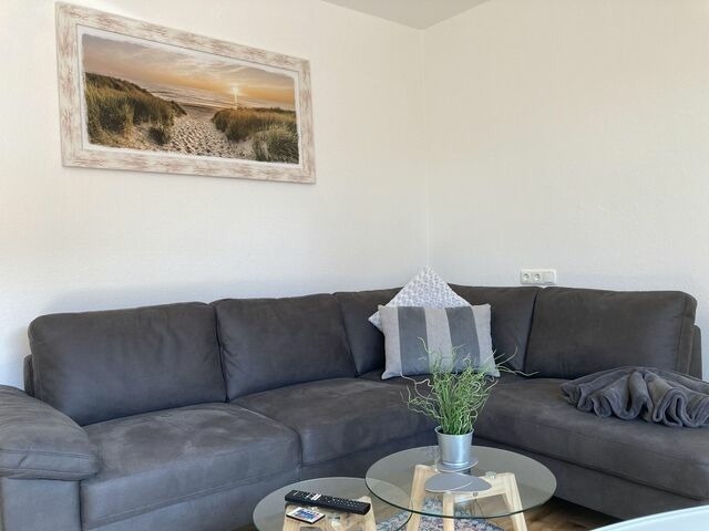 Ferienwohnung in Dahme - Haus Meeresglück Seebär - Bild 11