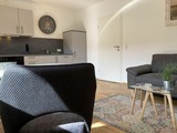 Ferienwohnung in Dahme - Haus Meeresglück Seebär - Bild 13