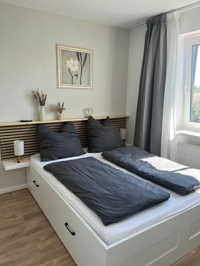 Ferienwohnung in Timmendorfer Strand - Larila Ferienwohnung Timmendorfer Strand - Bild 5