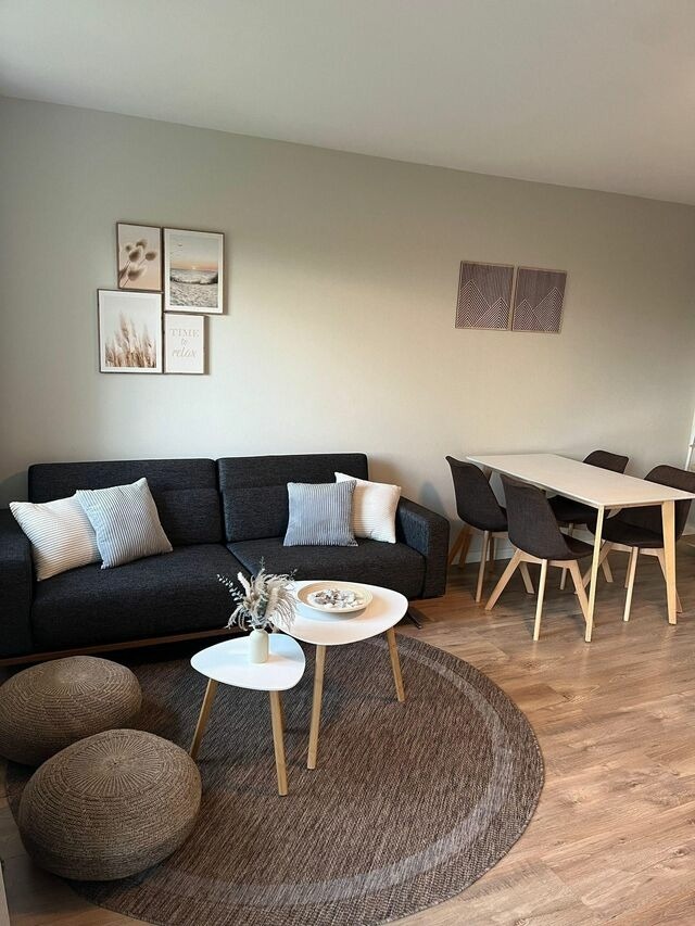 Ferienwohnung in Timmendorfer Strand - Larila Ferienwohnung Timmendorfer Strand - Bild 20