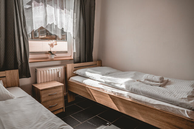 Ferienwohnung in Ueckermünde - Lagunenstadt am Haff Fewo 8 - Pier - Bild 6