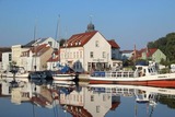 Ferienwohnung in Ueckermünde - Lagunenstadt am Haff Fewo 8 - Pier - Bild 25