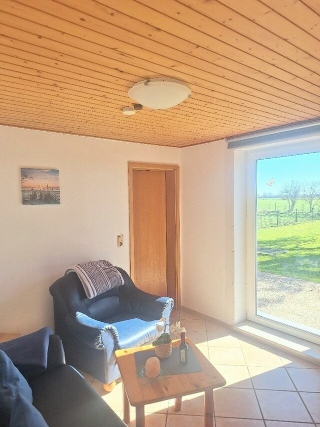 Ferienwohnung in Fehmarn OT Schlagsdorf - FeWo Nr. 1 - 4-Personen - Bild 2