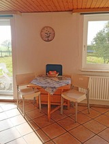 Ferienwohnung in Fehmarn OT Schlagsdorf - FeWo Nr. 1 - 4-Personen - Bild 5