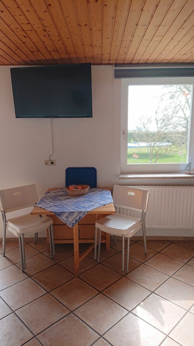 Ferienwohnung in Fehmarn OT Schlagsdorf - FeWo Nr. 1 - 4-Personen - Bild 6