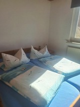 Ferienwohnung in Fehmarn OT Schlagsdorf - FeWo Nr. 1 - 4-Personen - Bild 8