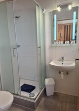 Ferienwohnung in Fehmarn OT Schlagsdorf - FeWo Nr. 1 - 4-Personen - Bild 11