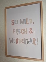 Ferienwohnung in Fehmarn OT Schlagsdorf - FeWo Nr. 1 - 4-Personen - Bild 12